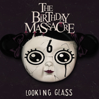 THE BIRTHDAY MASSACRE "Blue" DVD