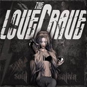 THE LOVECRAVE Soul Saliva