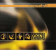 Hard Tech for a hard World