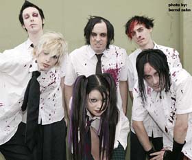 The Birthday Massacre